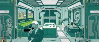 Laboratoire de conception de batterie